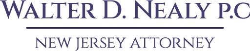 Walter D. Nealy P.C.